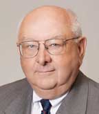 Dr. Frank R. Lewis
