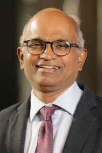 Srinath Chinnakotla, M.B.B.S., MCh, FACS, M.B.A.